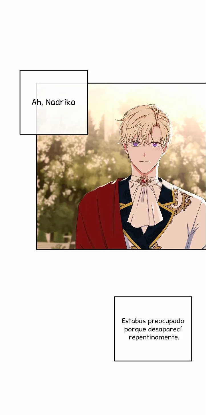 Parece que me encuentro en el mundo de un juego de harem inverso Capítulo 36 en Línea - página 17