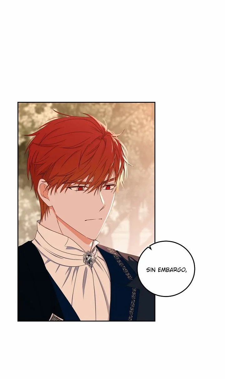 Parece que me encuentro en el mundo de un juego de harem inverso Capítulo 36 en Línea - página 19
