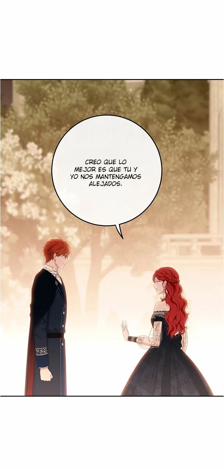 Parece que me encuentro en el mundo de un juego de harem inverso Capítulo 36 en Línea - página 21
