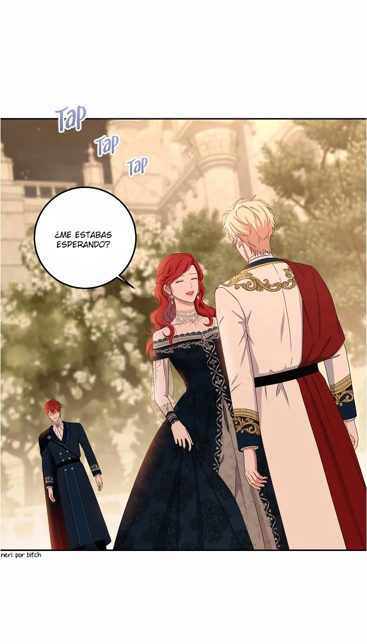 Parece que me encuentro en el mundo de un juego de harem inverso Capítulo 36 en Línea - página 25