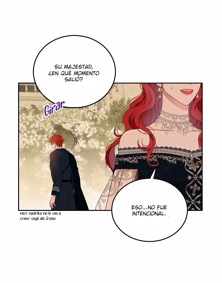 Parece que me encuentro en el mundo de un juego de harem inverso Capítulo 36 en Línea - página 26