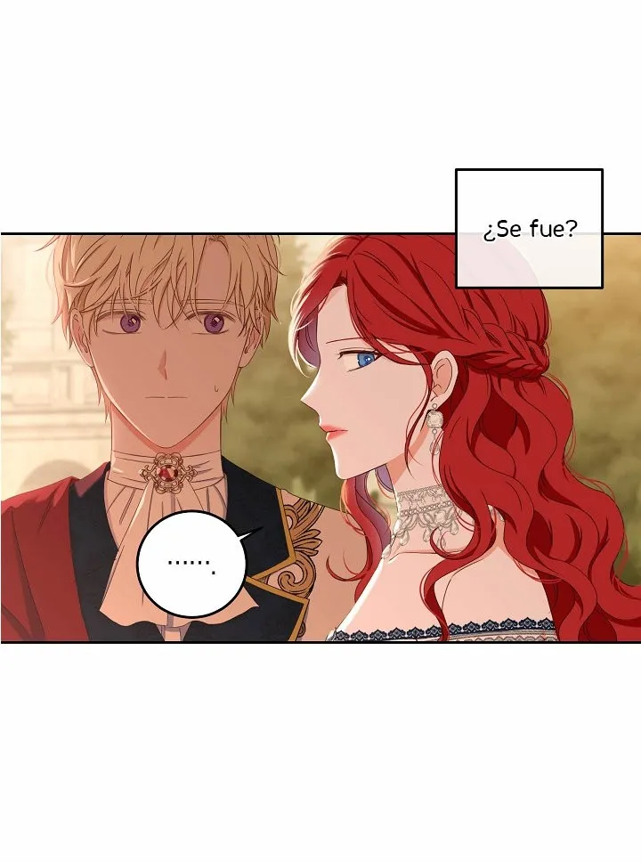 Parece que me encuentro en el mundo de un juego de harem inverso Capítulo 36 en Línea - página 27