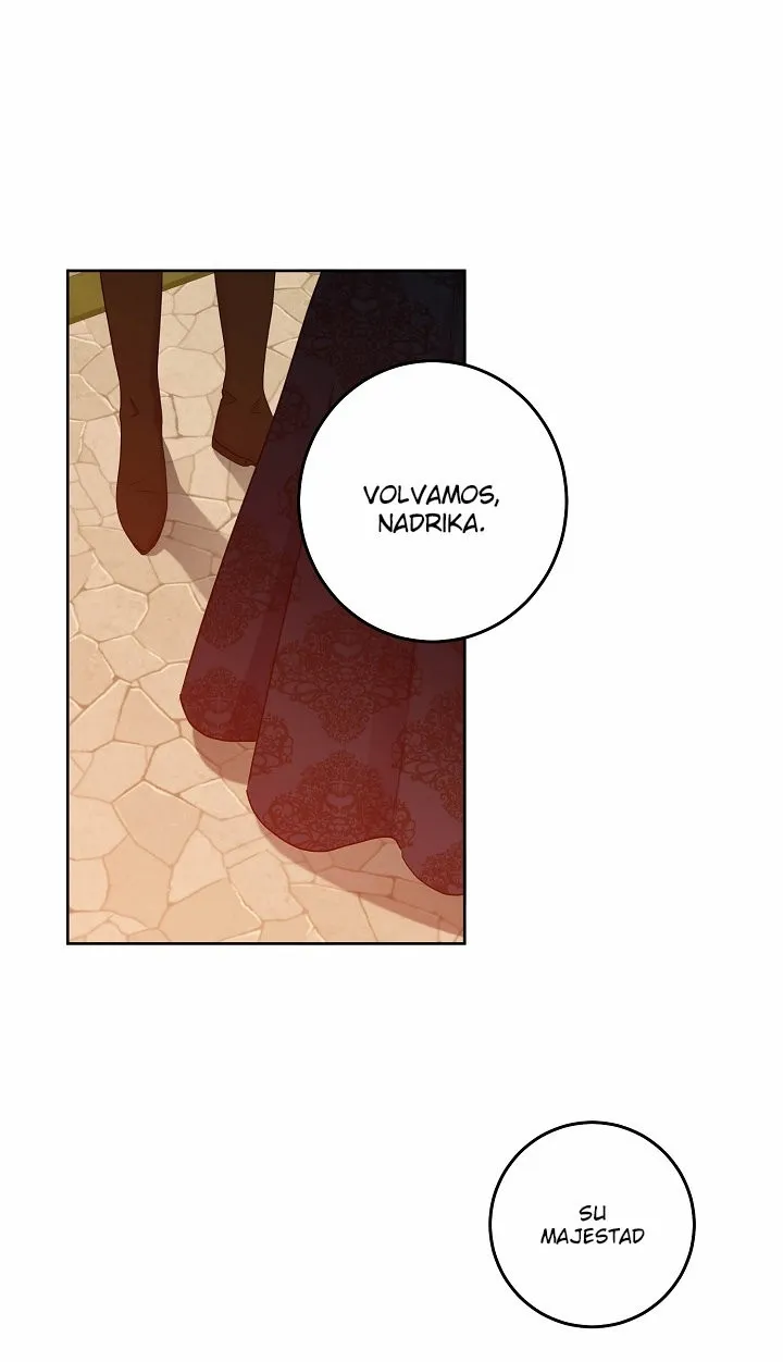 Parece que me encuentro en el mundo de un juego de harem inverso Capítulo 36 en Línea - página 28