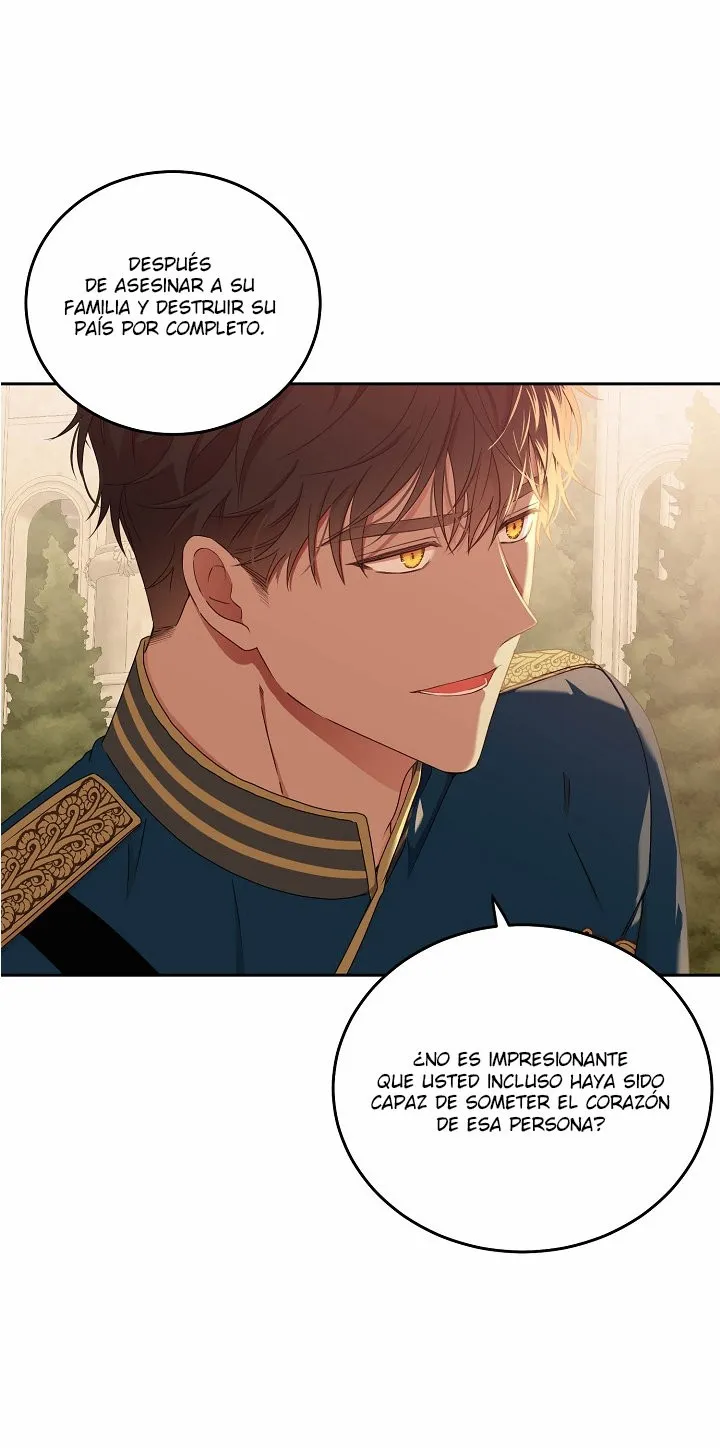 Parece que me encuentro en el mundo de un juego de harem inverso Capítulo 36 en Línea - página 32