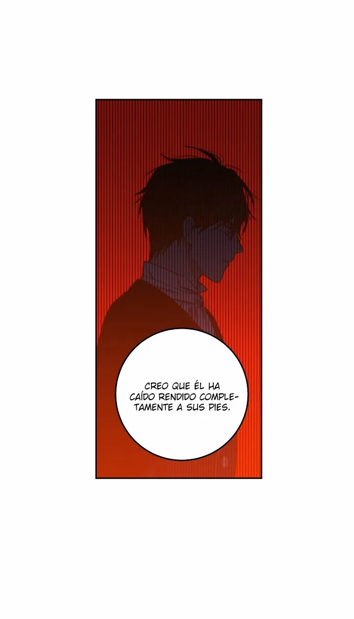 Parece que me encuentro en el mundo de un juego de harem inverso Capítulo 36 en Línea - página 33