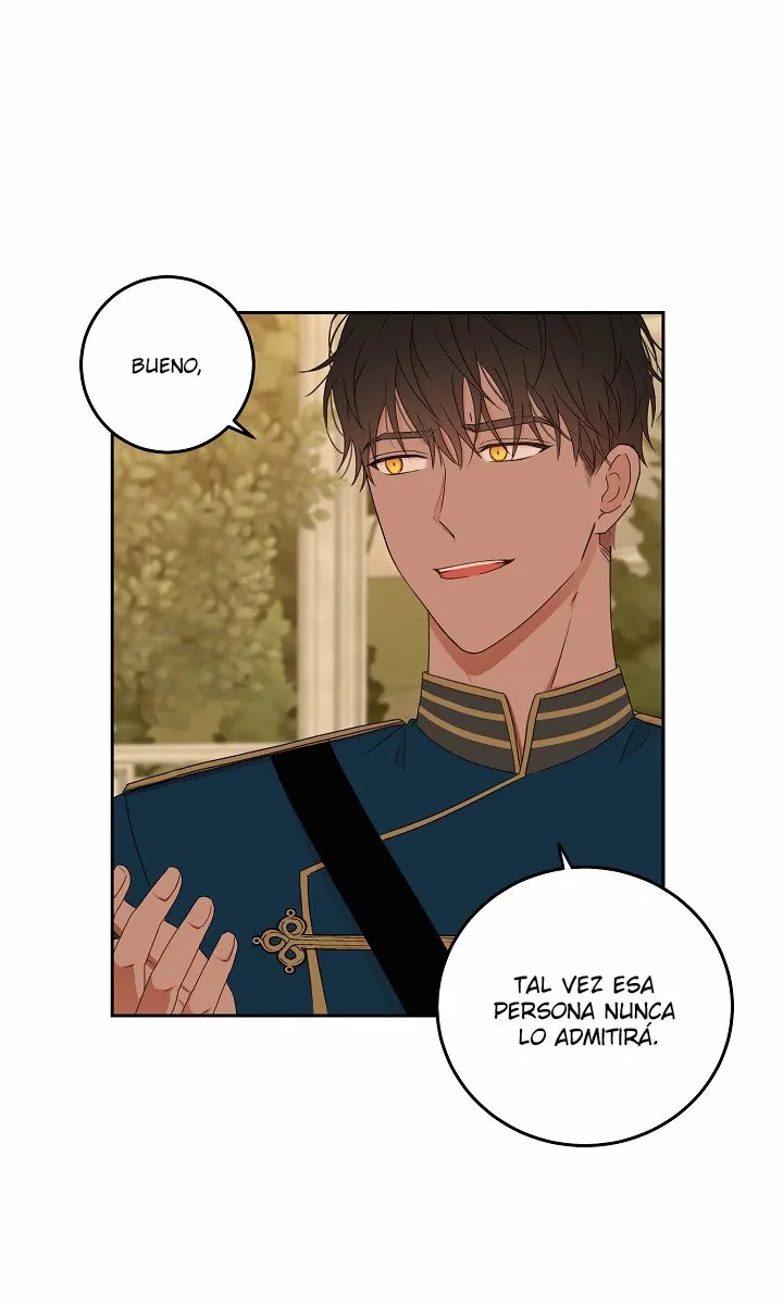 Parece que me encuentro en el mundo de un juego de harem inverso Capítulo 36 en Línea - página 34