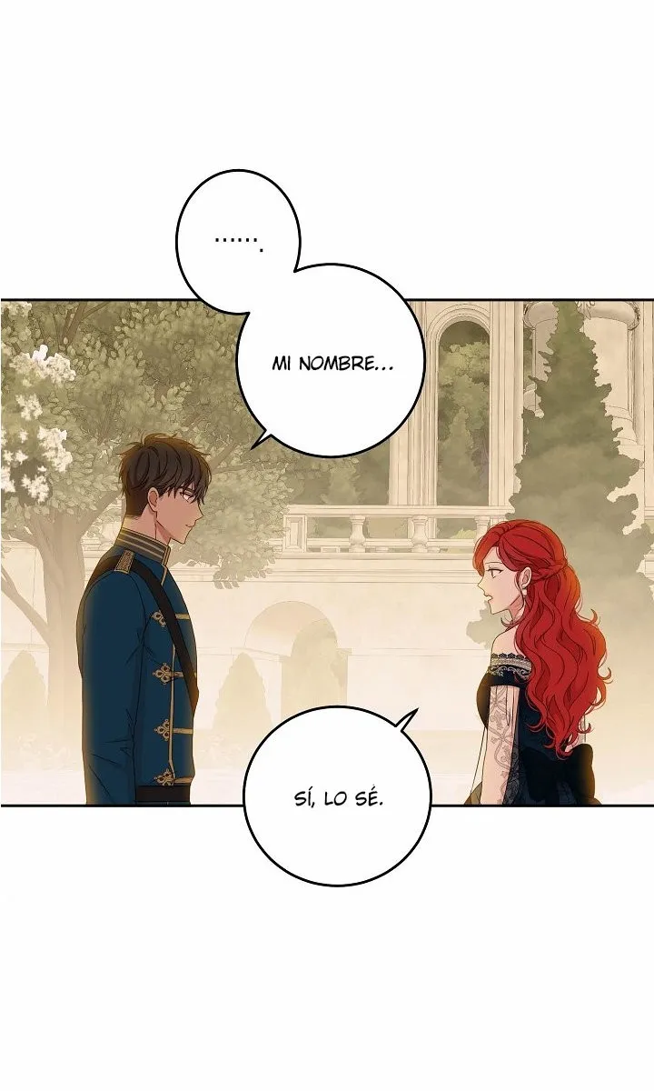 Parece que me encuentro en el mundo de un juego de harem inverso Capítulo 36 en Línea - página 37