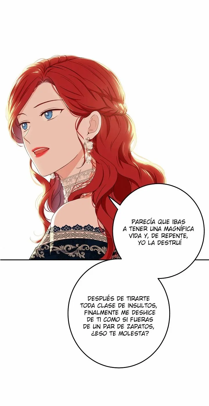 Parece que me encuentro en el mundo de un juego de harem inverso Capítulo 36 en Línea - página 38