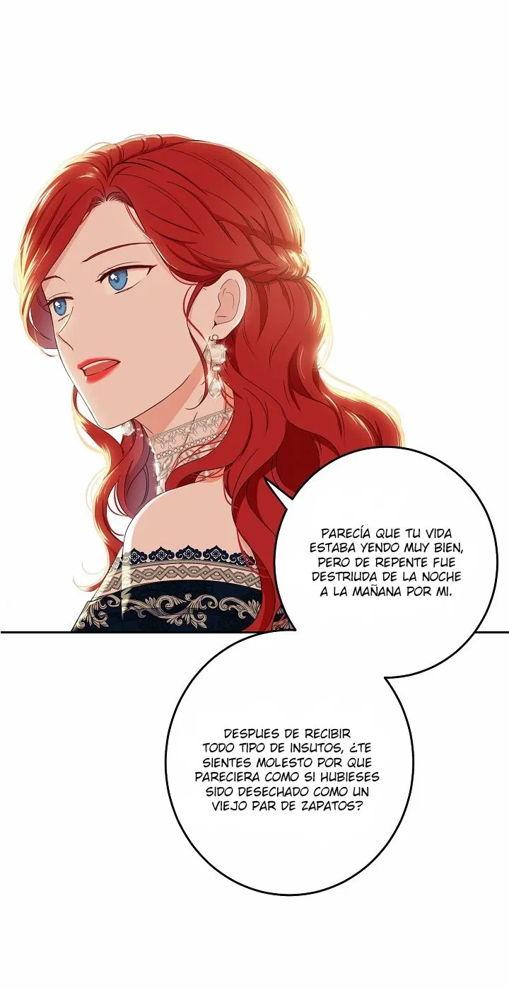 Parece que me encuentro en el mundo de un juego de harem inverso Capítulo 36 en Línea - página 39