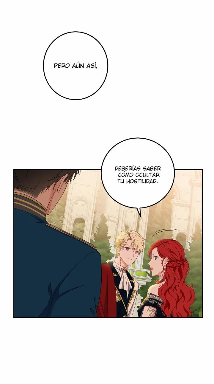 Parece que me encuentro en el mundo de un juego de harem inverso Capítulo 36 en Línea - página 41