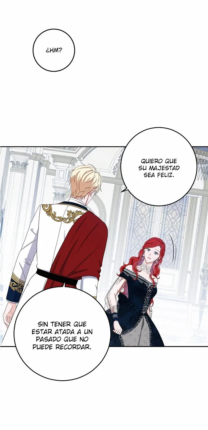 Parece que me encuentro en el mundo de un juego de harem inverso Capítulo 36 en Línea - página 45