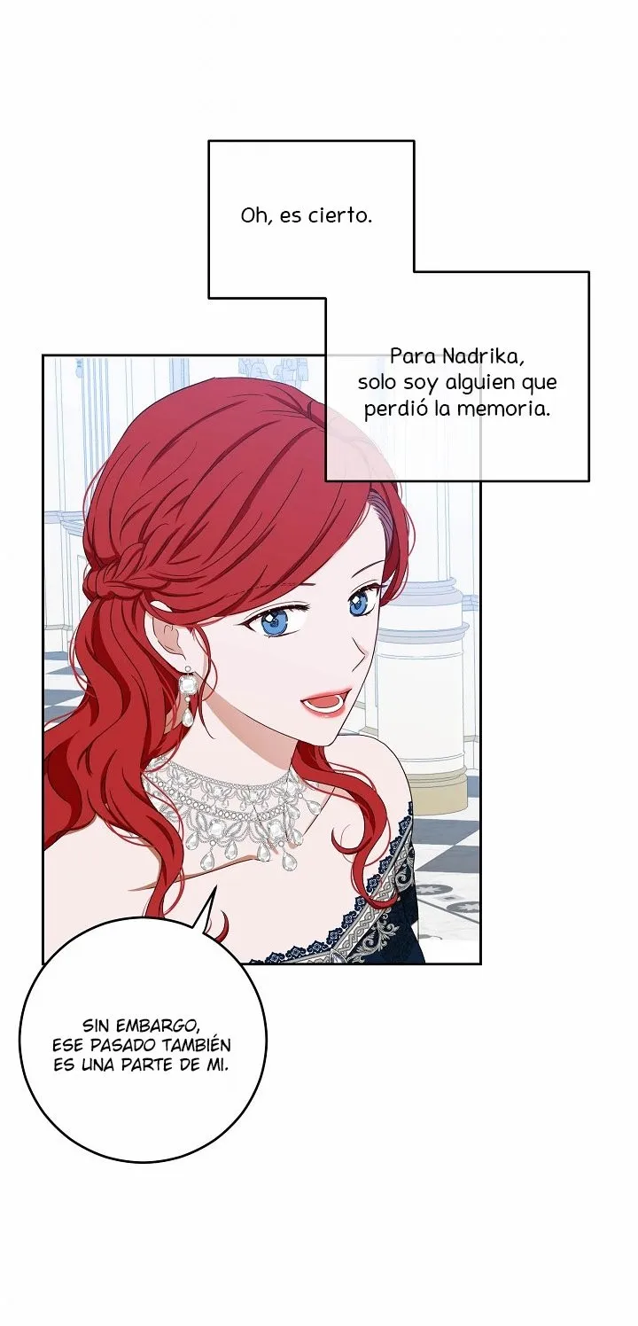 Parece que me encuentro en el mundo de un juego de harem inverso Capítulo 36 en Línea - página 46