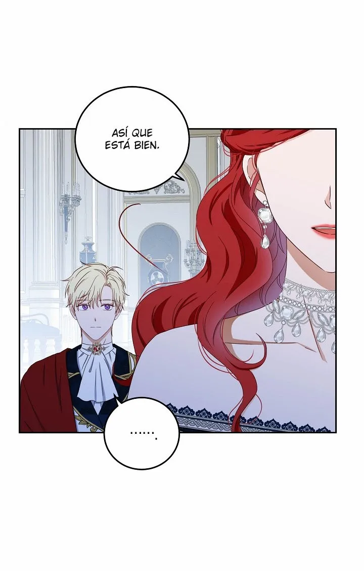 Parece que me encuentro en el mundo de un juego de harem inverso Capítulo 36 en Línea - página 47