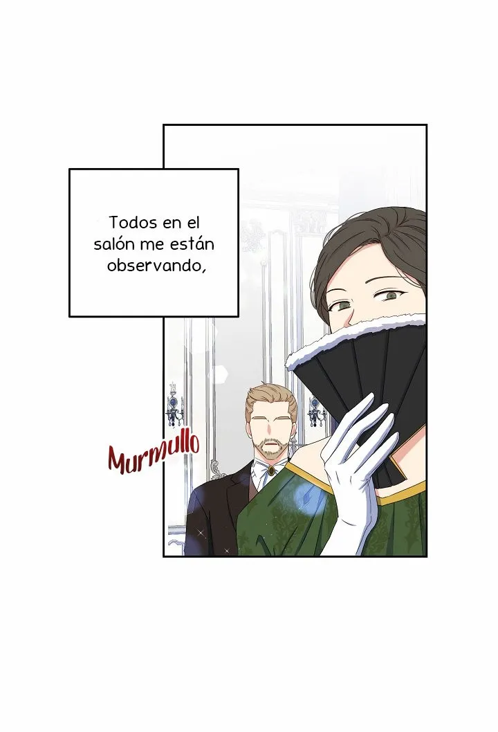 Parece que me encuentro en el mundo de un juego de harem inverso Capítulo 36 en Línea - página 50