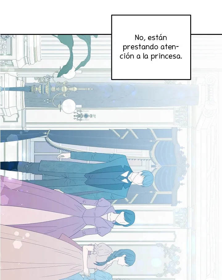 Parece que me encuentro en el mundo de un juego de harem inverso Capítulo 36 en Línea - página 51