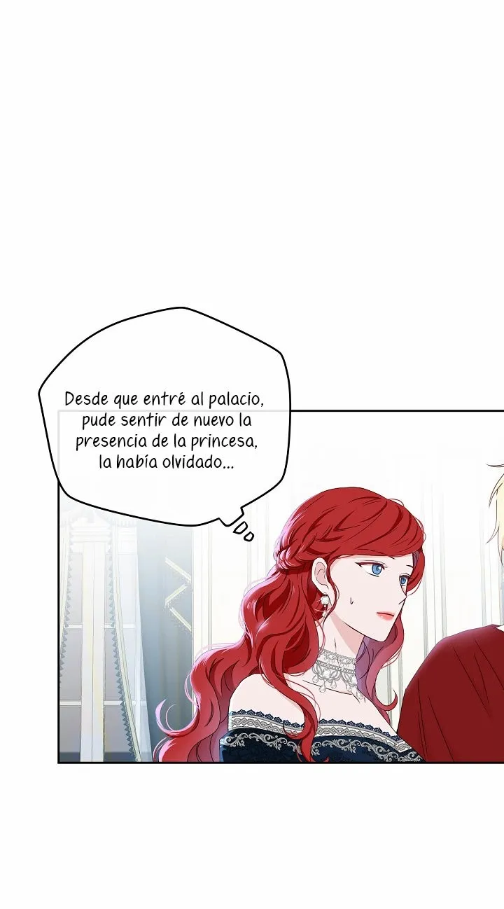 Parece que me encuentro en el mundo de un juego de harem inverso Capítulo 36 en Línea - página 53