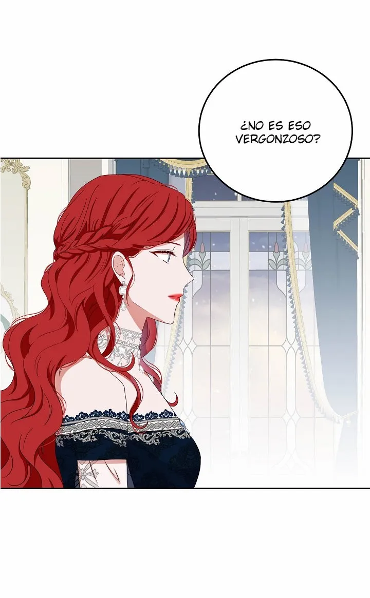 Parece que me encuentro en el mundo de un juego de harem inverso Capítulo 36 en Línea - página 57