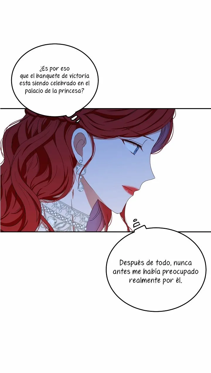 Parece que me encuentro en el mundo de un juego de harem inverso Capítulo 36 en Línea - página 59