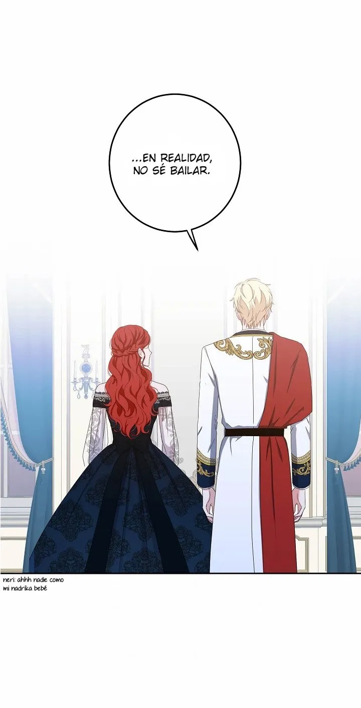 Parece que me encuentro en el mundo de un juego de harem inverso Capítulo 36 en Línea - página 62