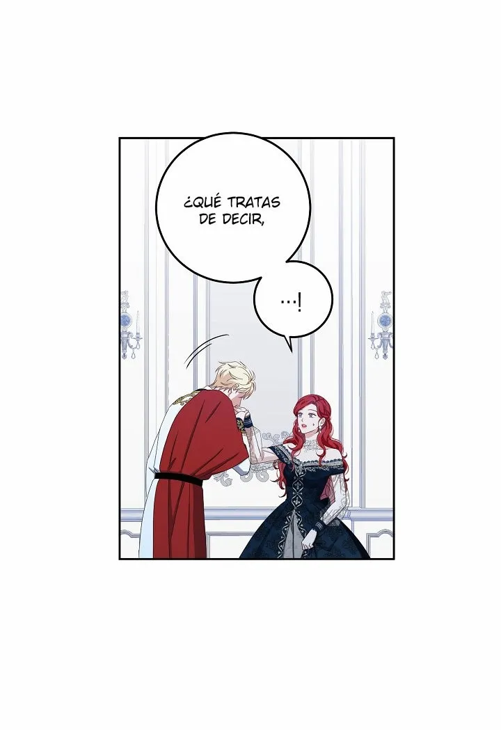Parece que me encuentro en el mundo de un juego de harem inverso Capítulo 36 en Línea - página 65