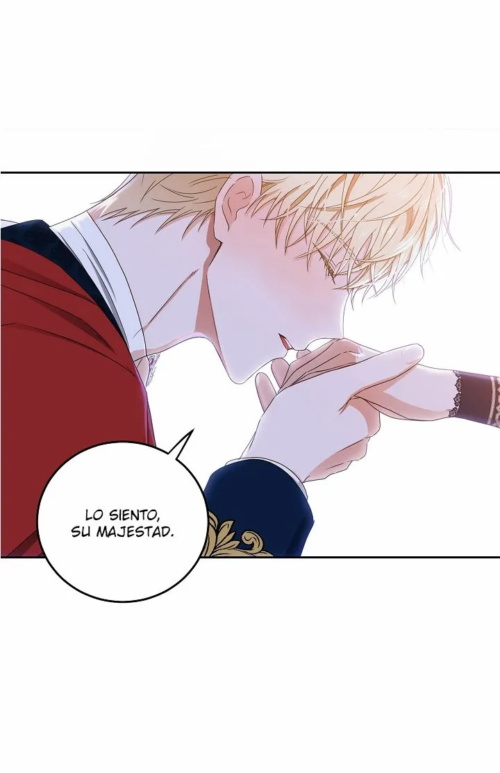 Parece que me encuentro en el mundo de un juego de harem inverso Capítulo 36 en Línea - página 66