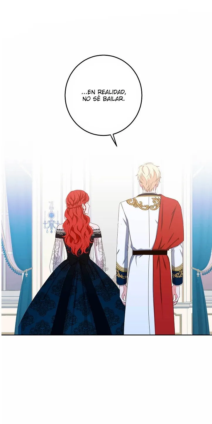 Parece que me encuentro en el mundo de un juego de harem inverso Capítulo 37 en Línea - página 3