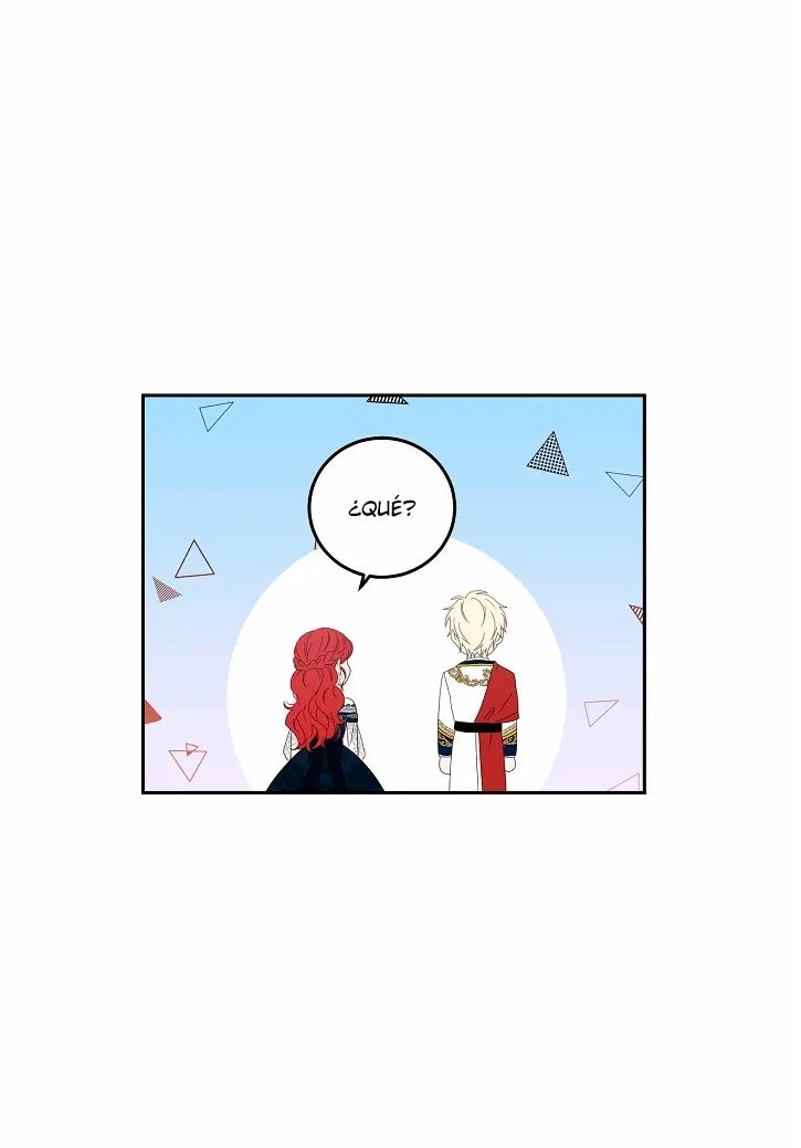Parece que me encuentro en el mundo de un juego de harem inverso Capítulo 37 en Línea - página 4