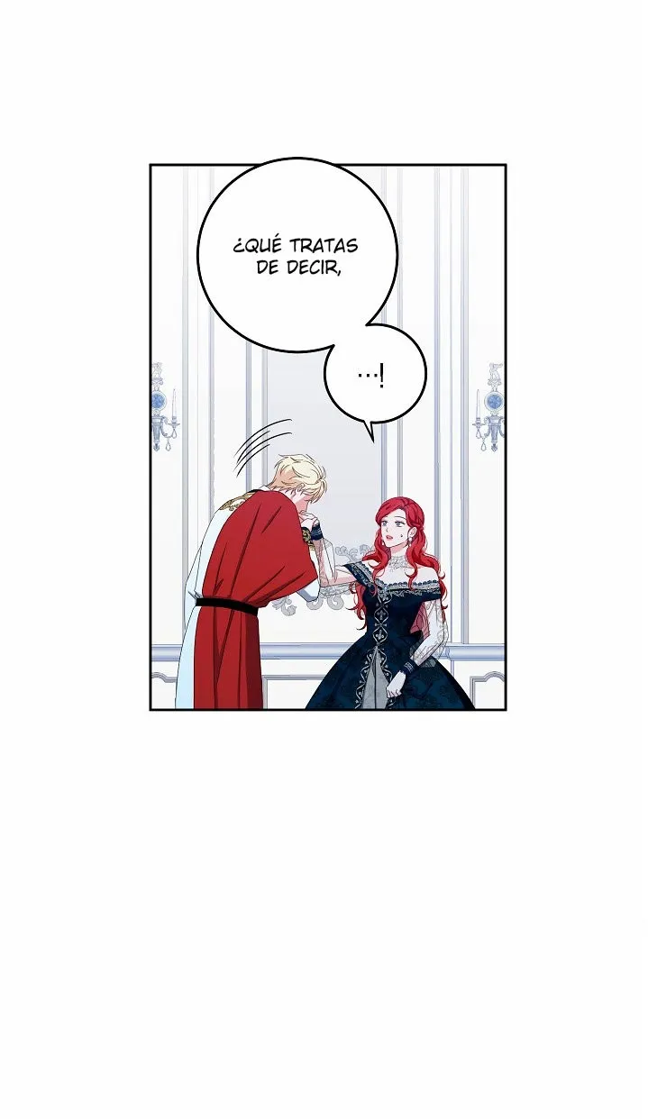 Parece que me encuentro en el mundo de un juego de harem inverso Capítulo 37 en Línea - página 6