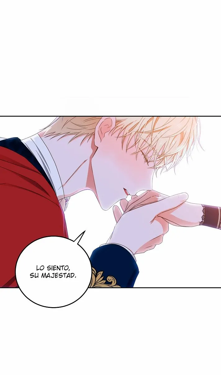 Parece que me encuentro en el mundo de un juego de harem inverso Capítulo 37 en Línea - página 7