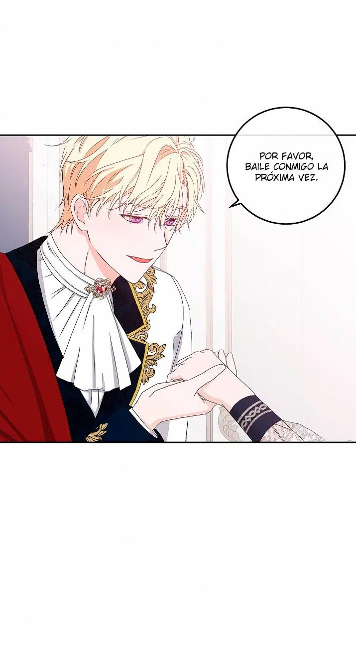 Parece que me encuentro en el mundo de un juego de harem inverso Capítulo 37 en Línea - página 10