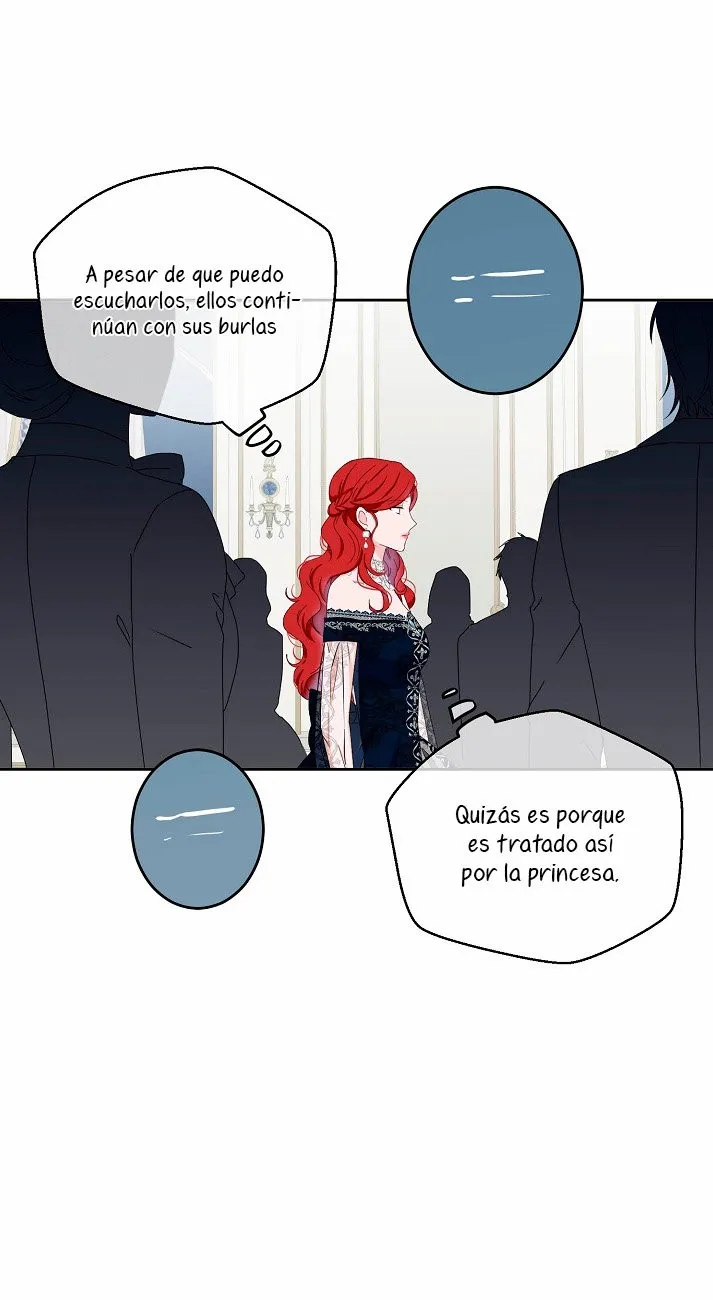 Parece que me encuentro en el mundo de un juego de harem inverso Capítulo 37 en Línea - página 13