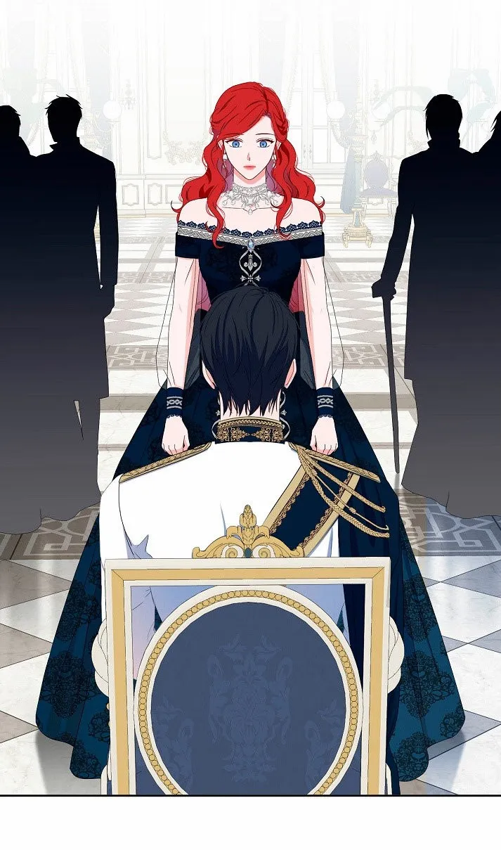 Parece que me encuentro en el mundo de un juego de harem inverso Capítulo 37 en Línea - página 16