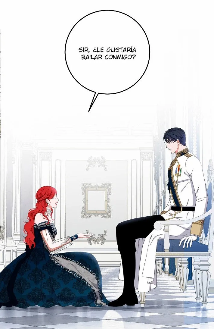 Parece que me encuentro en el mundo de un juego de harem inverso Capítulo 37 en Línea - página 20
