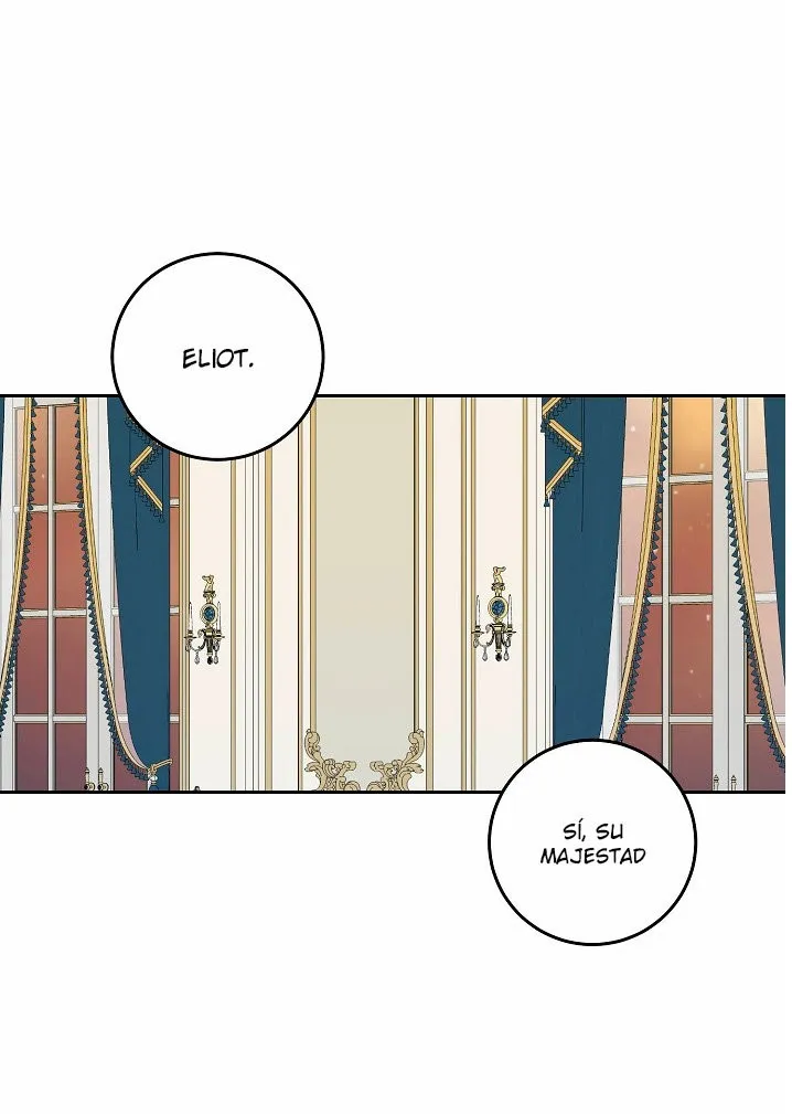 Parece que me encuentro en el mundo de un juego de harem inverso Capítulo 37 en Línea - página 22