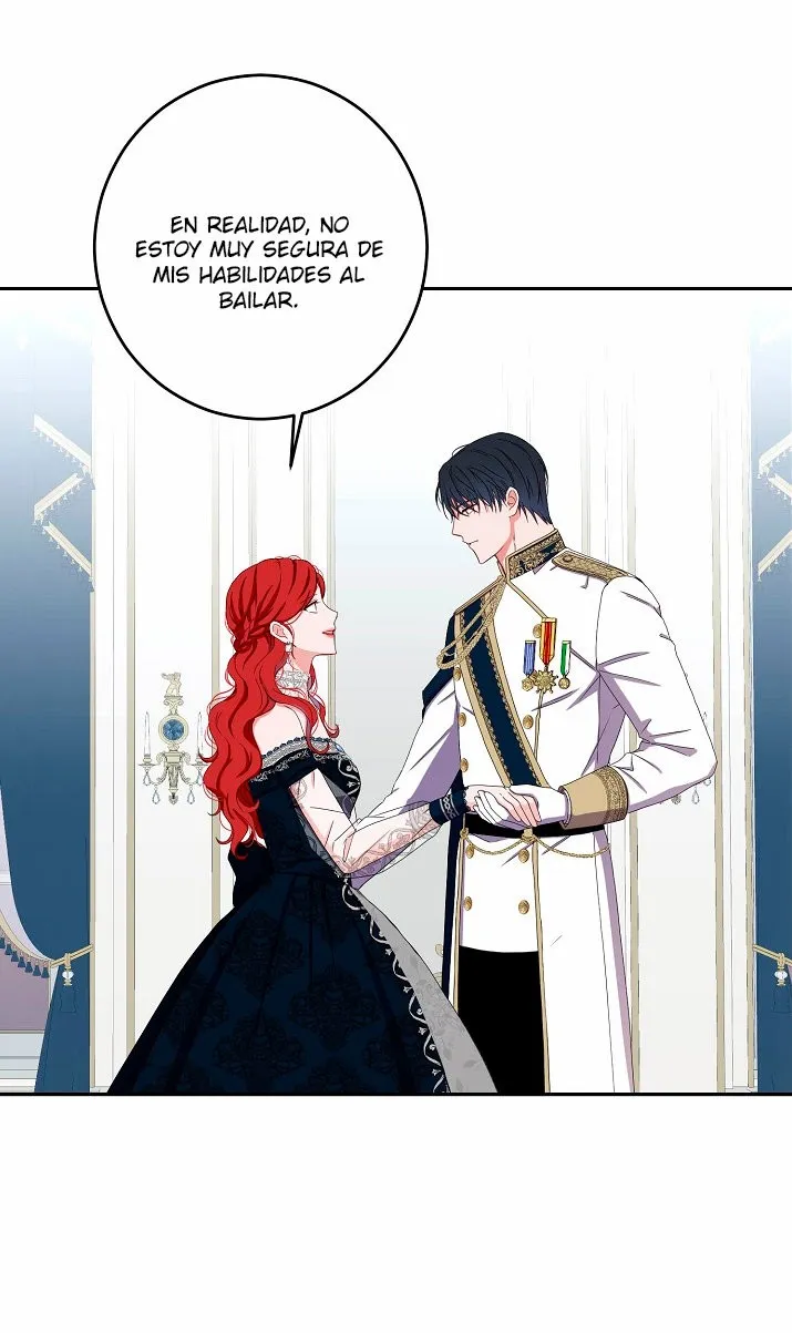 Parece que me encuentro en el mundo de un juego de harem inverso Capítulo 37 en Línea - página 23