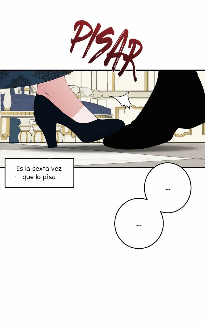 Parece que me encuentro en el mundo de un juego de harem inverso Capítulo 37 en Línea - página 29
