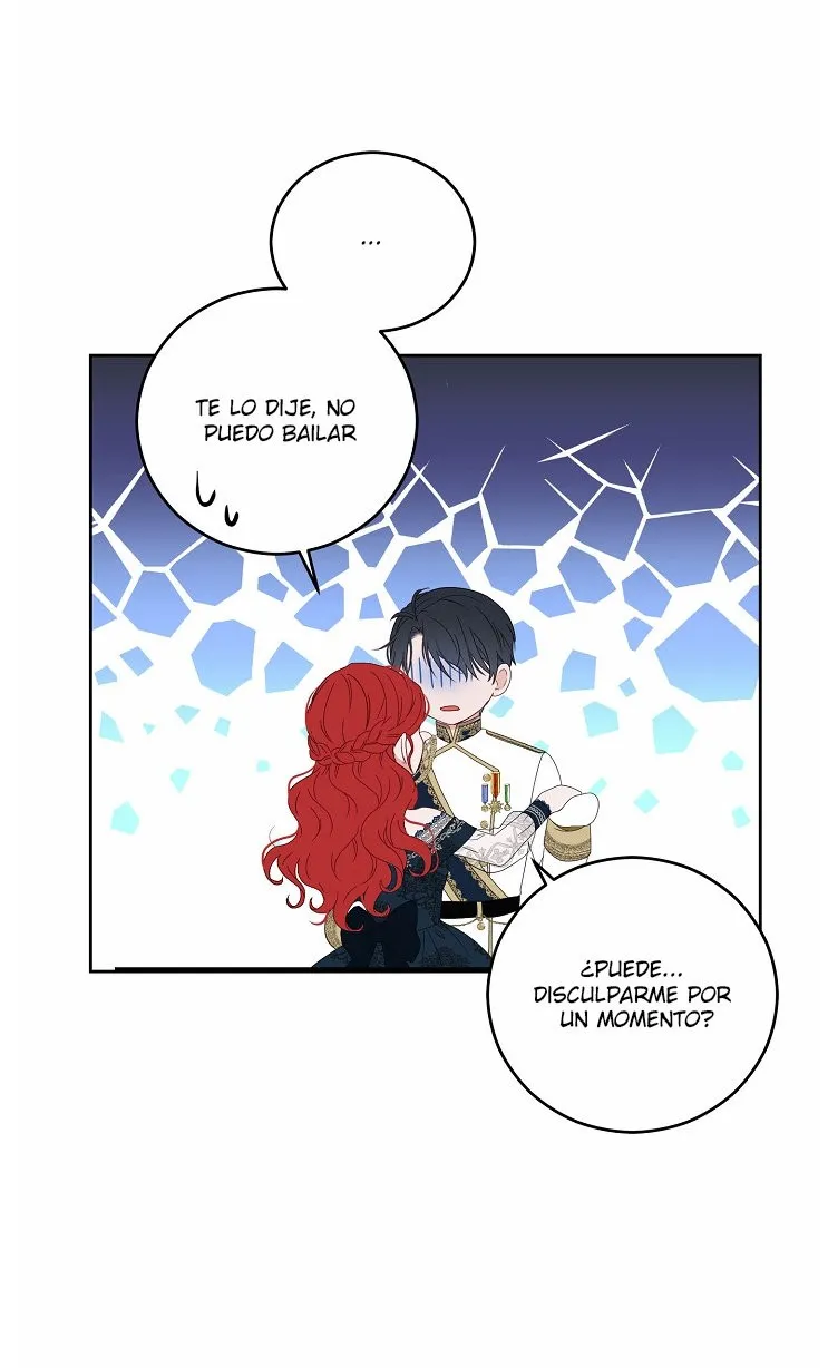 Parece que me encuentro en el mundo de un juego de harem inverso Capítulo 37 en Línea - página 30