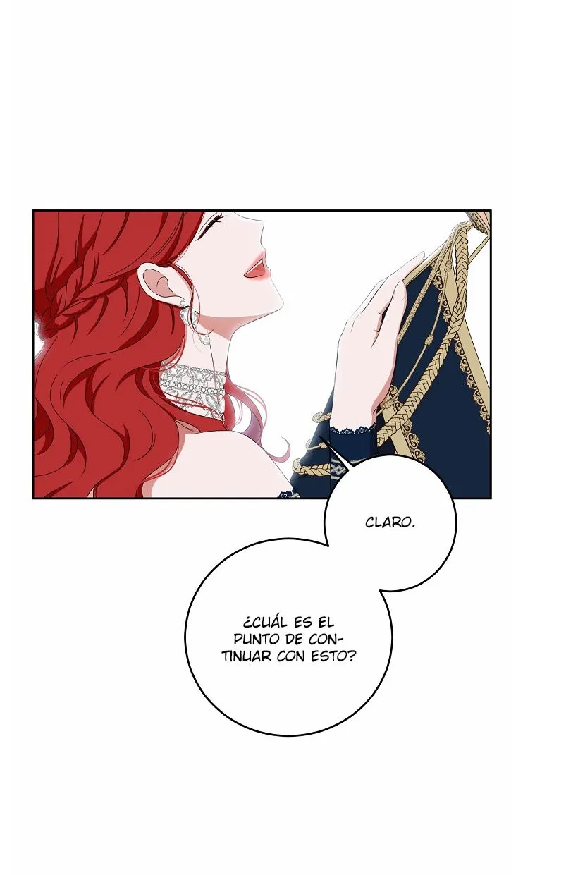 Parece que me encuentro en el mundo de un juego de harem inverso Capítulo 37 en Línea - página 31