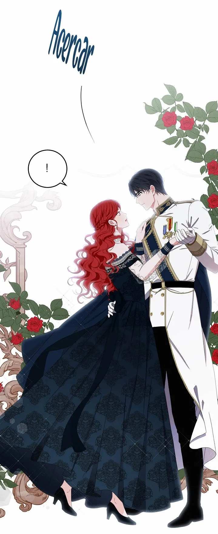 Parece que me encuentro en el mundo de un juego de harem inverso Capítulo 37 en Línea - página 32