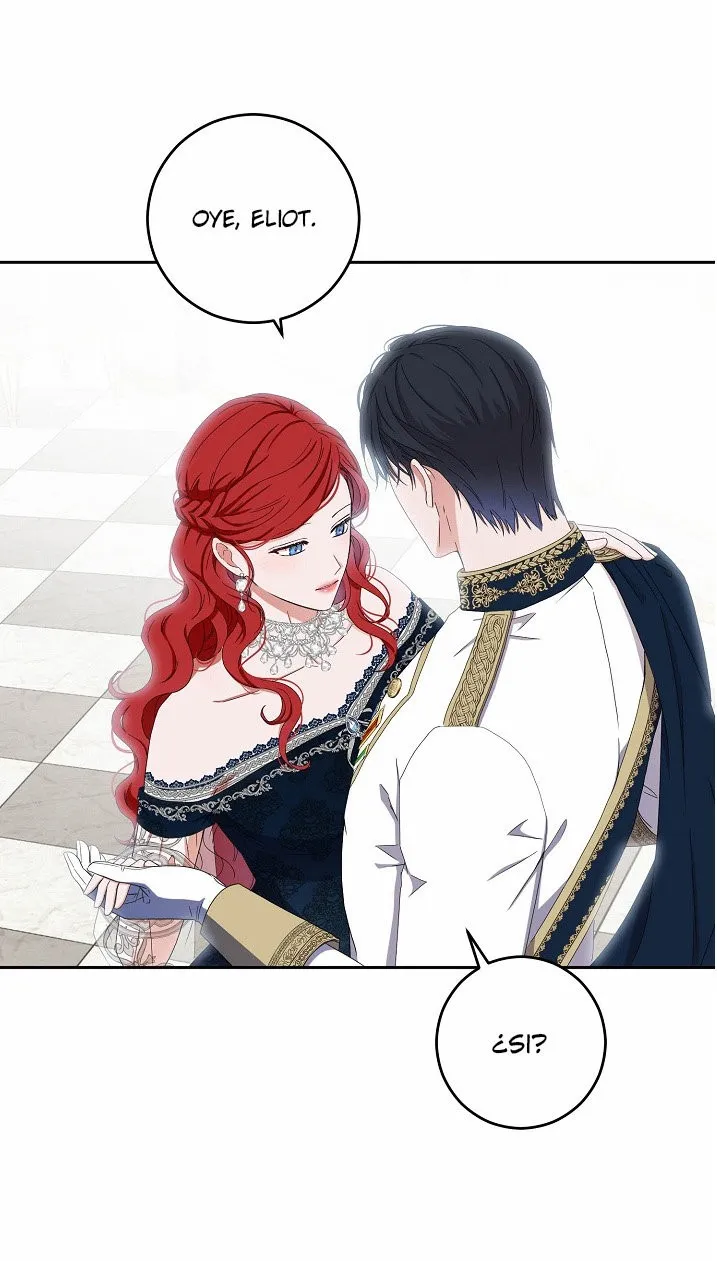 Parece que me encuentro en el mundo de un juego de harem inverso Capítulo 37 en Línea - página 33