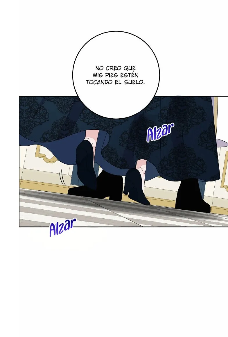Parece que me encuentro en el mundo de un juego de harem inverso Capítulo 37 en Línea - página 34
