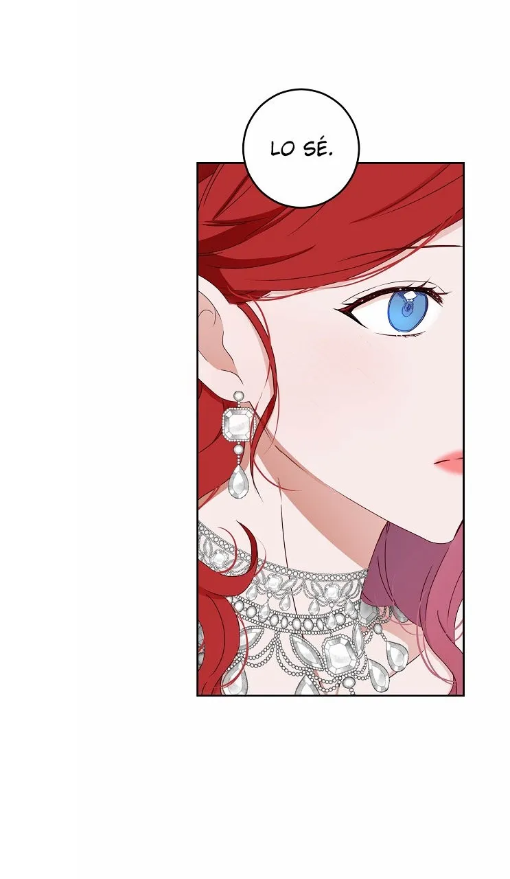 Parece que me encuentro en el mundo de un juego de harem inverso Capítulo 37 en Línea - página 35