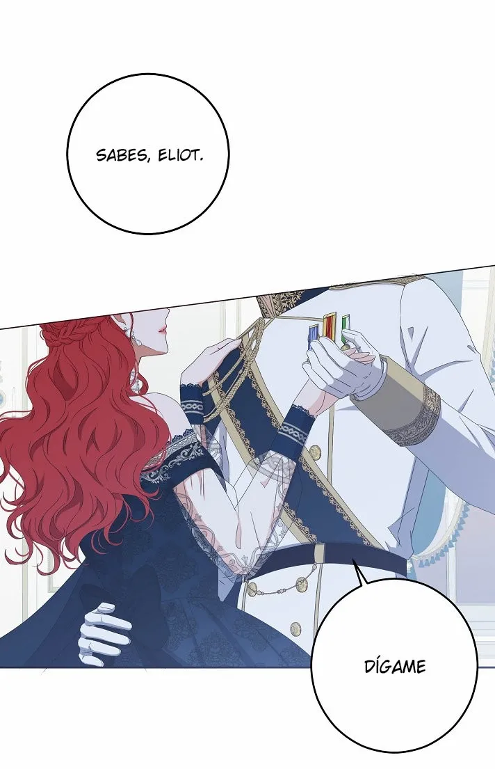 Parece que me encuentro en el mundo de un juego de harem inverso Capítulo 37 en Línea - página 39