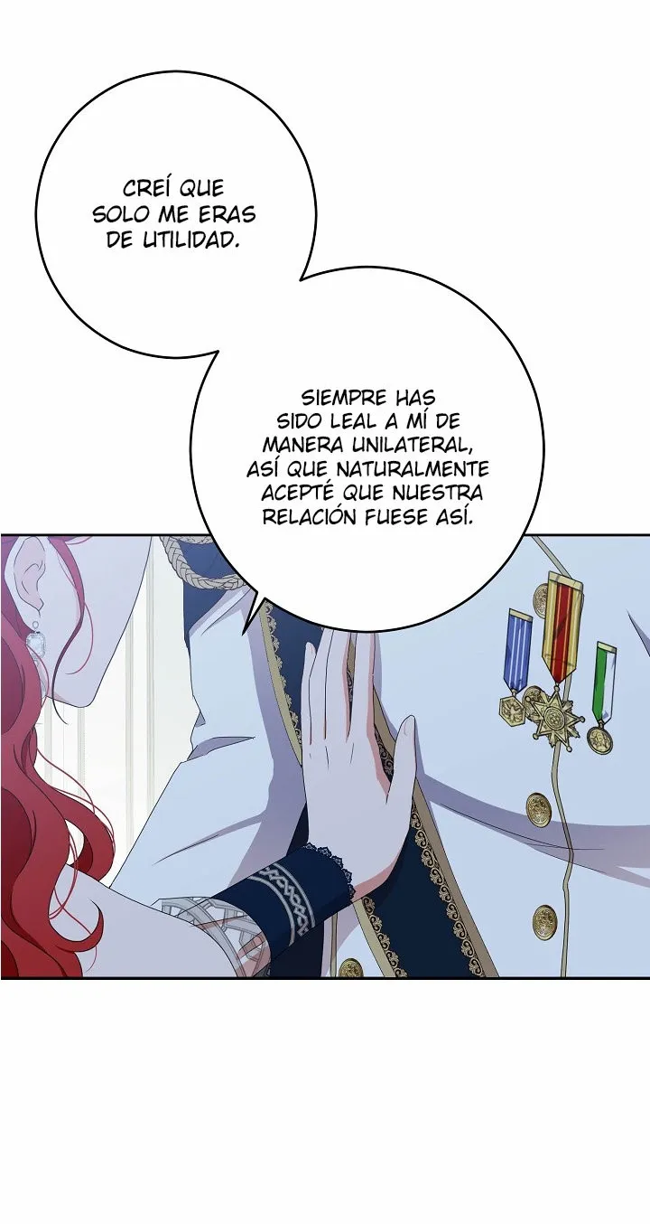 Parece que me encuentro en el mundo de un juego de harem inverso Capítulo 37 en Línea - página 40