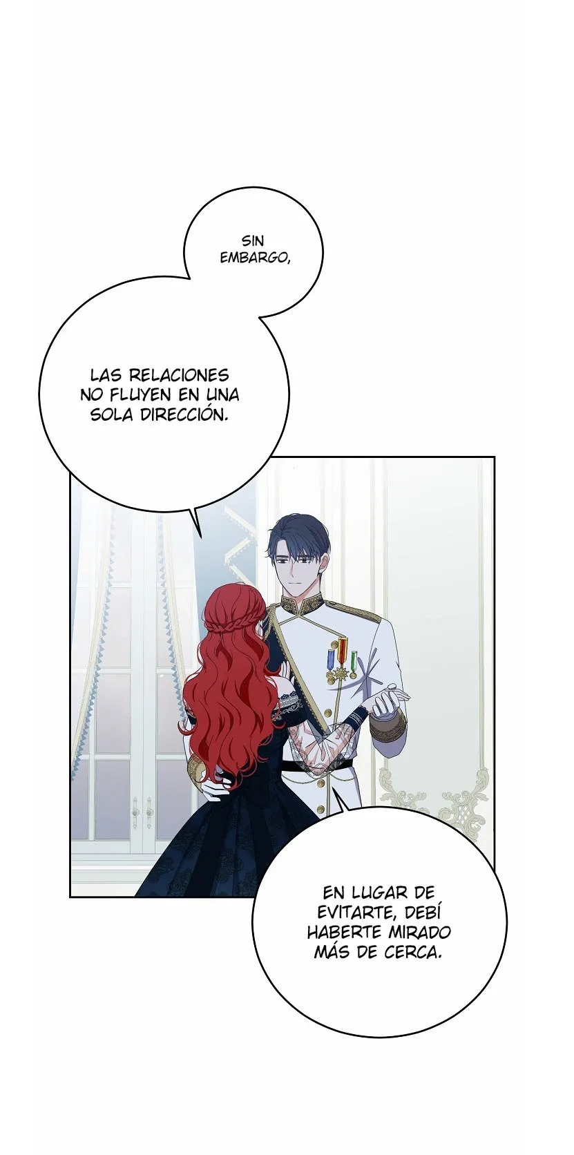 Parece que me encuentro en el mundo de un juego de harem inverso Capítulo 37 en Línea - página 41
