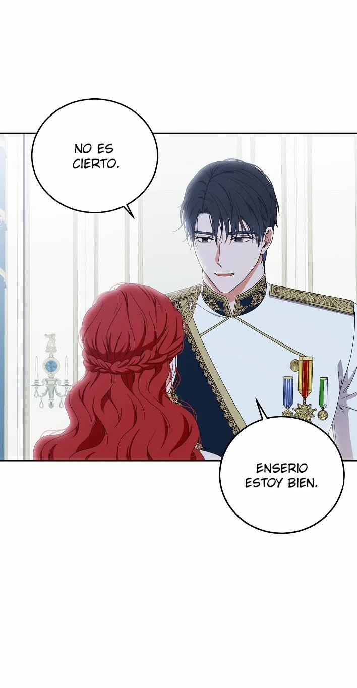 Parece que me encuentro en el mundo de un juego de harem inverso Capítulo 37 en Línea - página 42