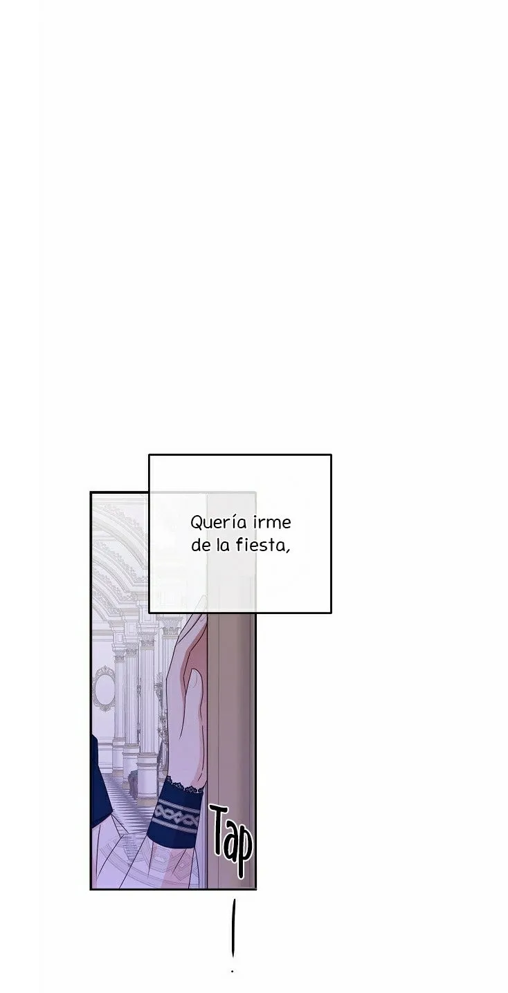 Parece que me encuentro en el mundo de un juego de harem inverso Capítulo 37 en Línea - página 45