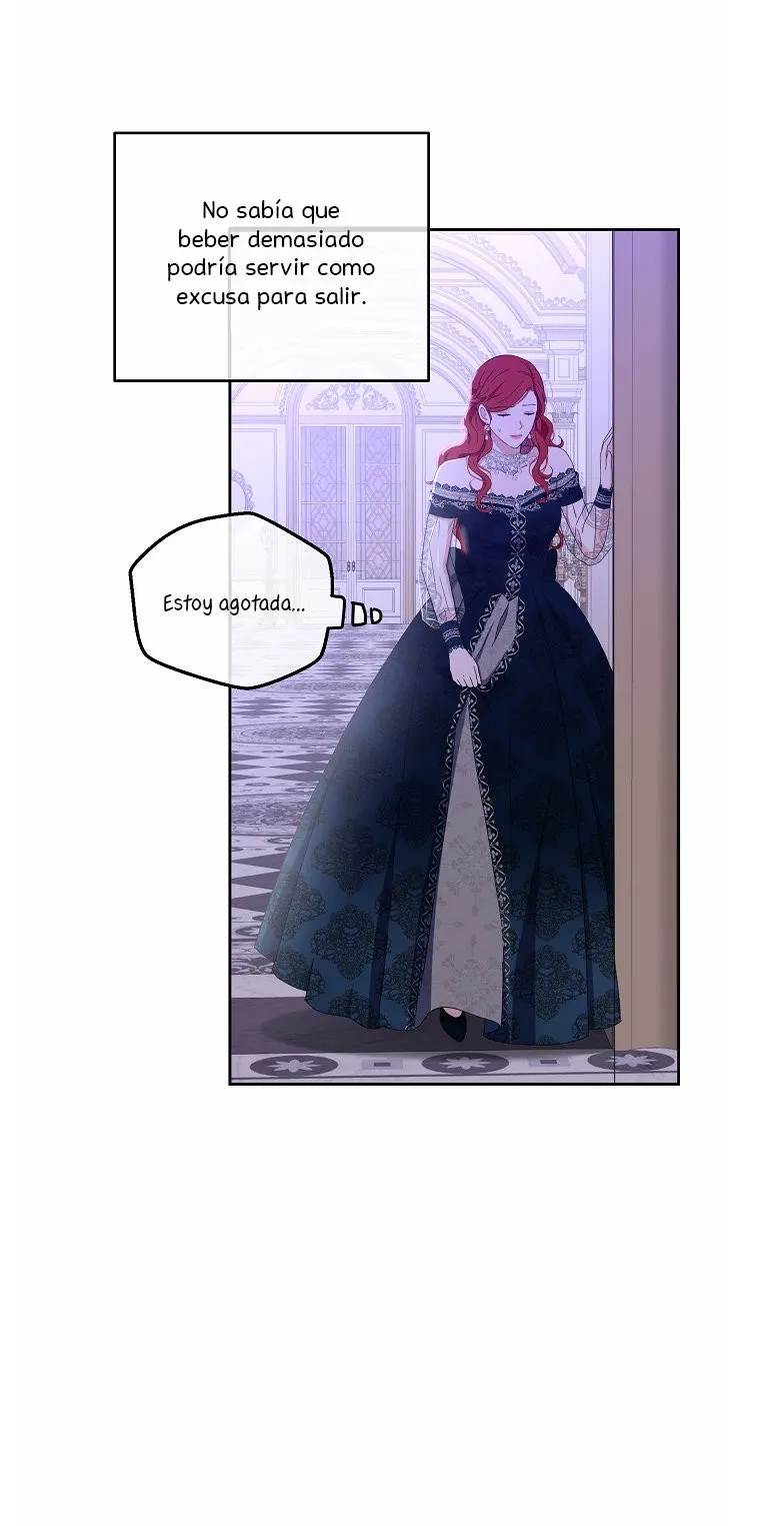 Parece que me encuentro en el mundo de un juego de harem inverso Capítulo 37 en Línea - página 46