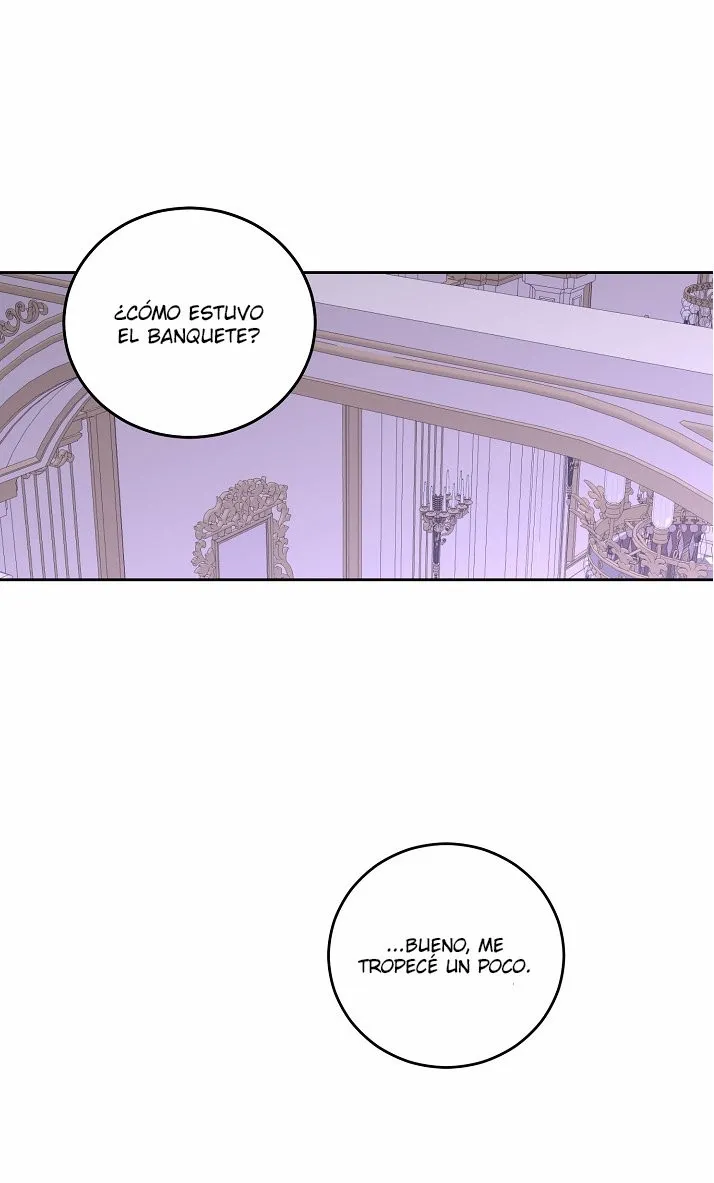 Parece que me encuentro en el mundo de un juego de harem inverso Capítulo 37 en Línea - página 49