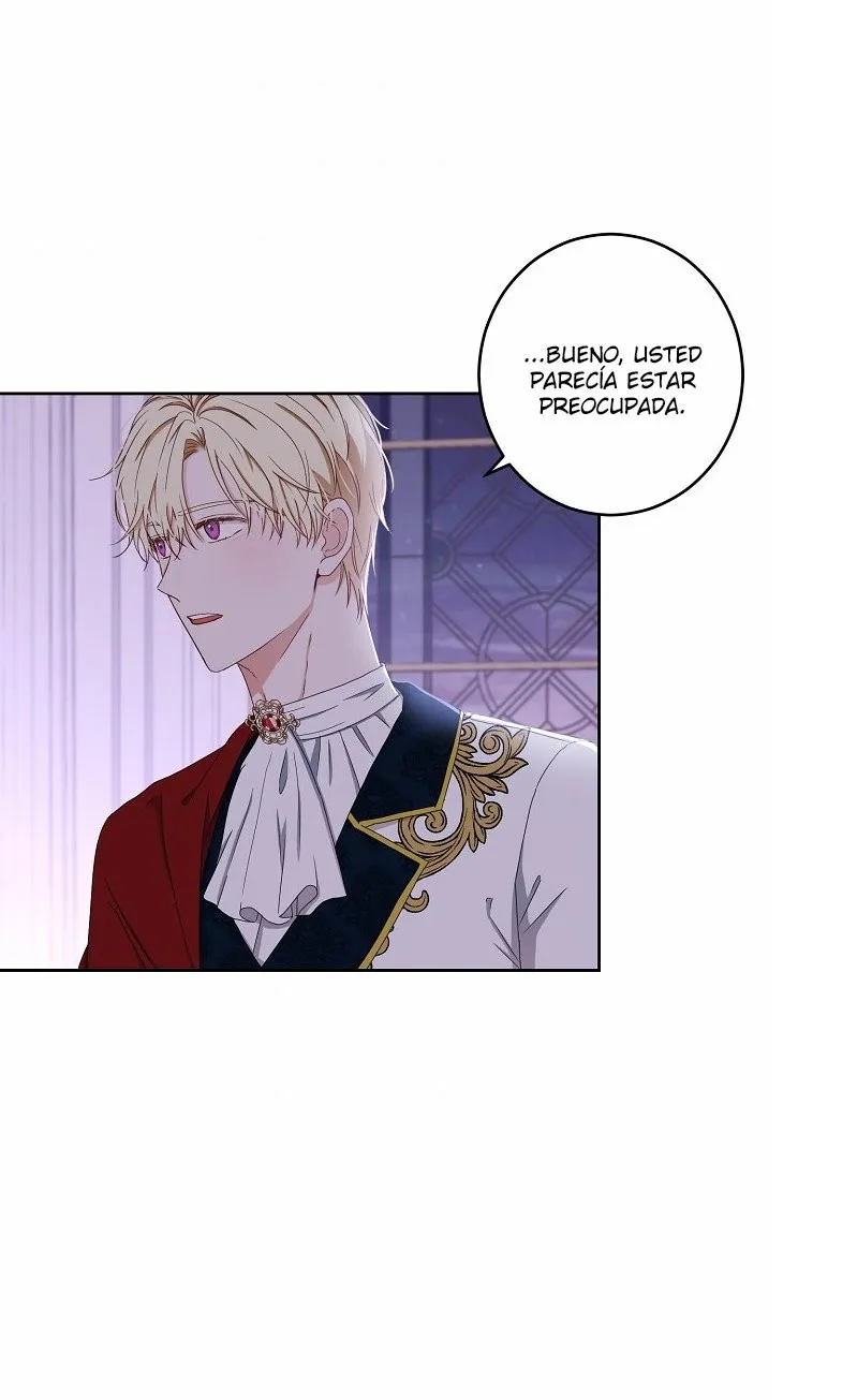 Parece que me encuentro en el mundo de un juego de harem inverso Capítulo 37 en Línea - página 52